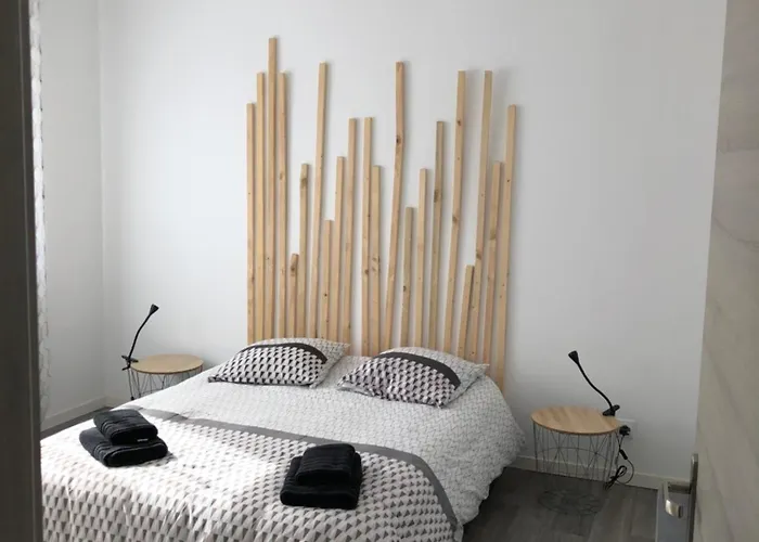 Laurent & Anne Plesnois